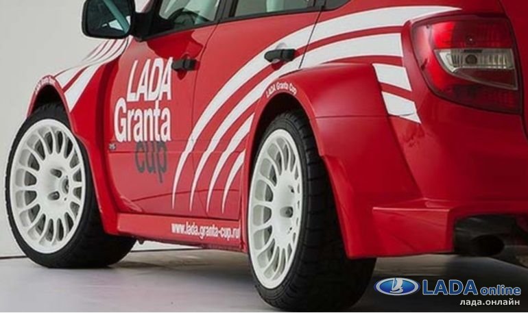Рекомендованный размер шин и дисков Лада Гранта (до и после 2018 года) Рекомендованный размер шин и дисков Лада Гранта (до и после 2018 года)