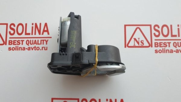 Моторедукторы складывания зеркал нового образца Lada Vesta, Largus FL