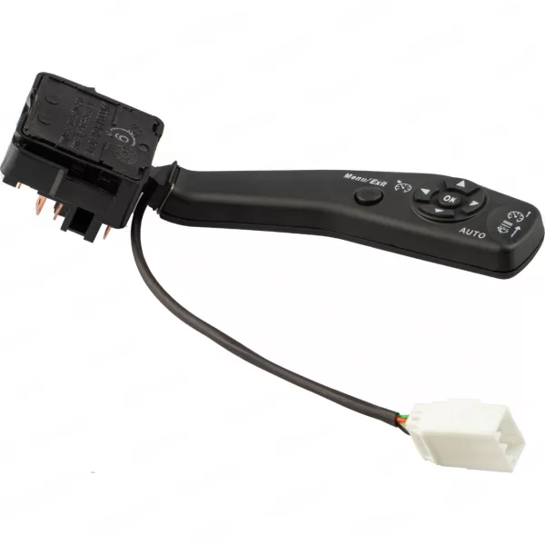 Переключатель подрулевой правый (круиз-контроль) для Lada Granta, Kalina-2, Niva Travel, Datsun