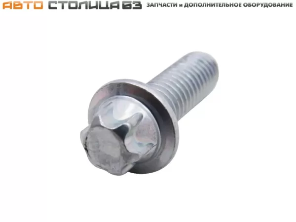 Болт М6х18 крепления LADA 21120-1005157-00