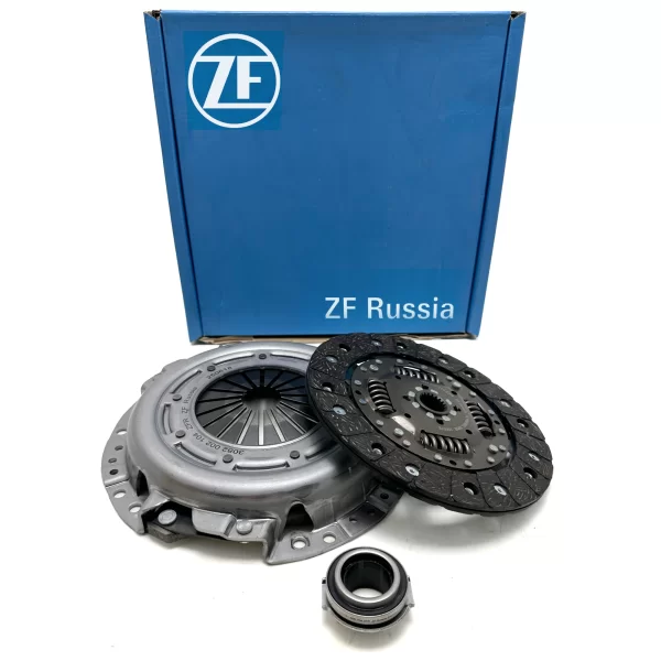 Комплект сцепления Sachs - ZF (ВАЗ 1.6л, МКП, АМТ) для LADA